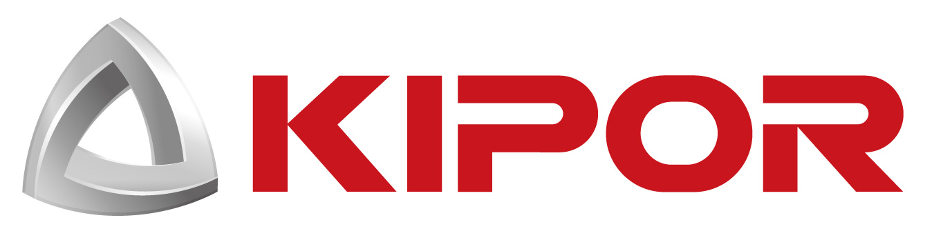 Kipor Logo left